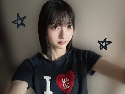 おしゃべり  山田桃実のサムネイル