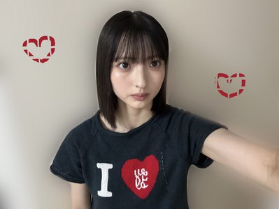 おしゃべり  山田桃実 - 画像2