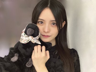 あっという間　　浅井恋乃未のサムネイル