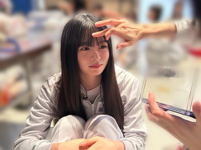 花の色      　稲熊ひな - 画像3