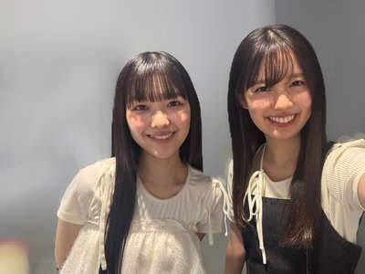 みんな元気にしてはるー？(勝又 春) - 画像2