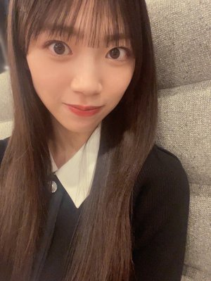 9月もよろしくね☺︎佐藤愛桜