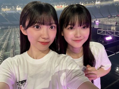 9月もよろしくね☺︎佐藤愛桜 - 画像3