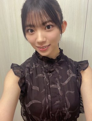 9月もよろしくね☺︎佐藤愛桜 - 画像4