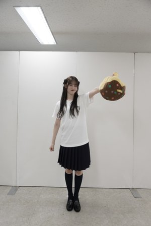 愛が溢れてとまらない - 画像3