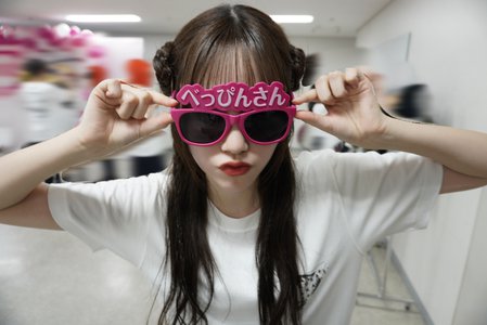 愛が溢れてとまらない - 画像7