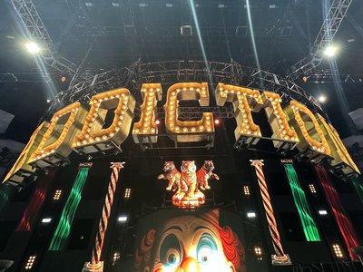 It’s Show Time!!!