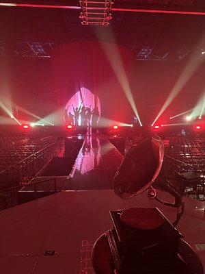 It’s Show Time!!! - 画像2