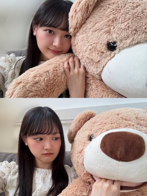 ガーリー❔🎀　目黒陽色のサムネイル