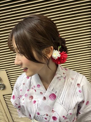 夏のミーグリのサムネイル