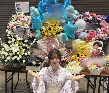 夏のミーグリ - 画像3