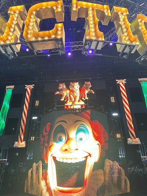 #343 5th TOURの思い出① - 画像2