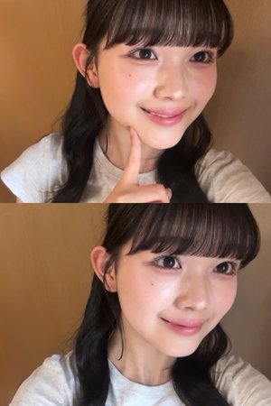 秘密　山川宇衣のサムネイル