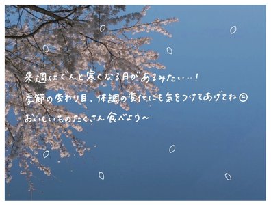 秘密　山川宇衣 - 画像3