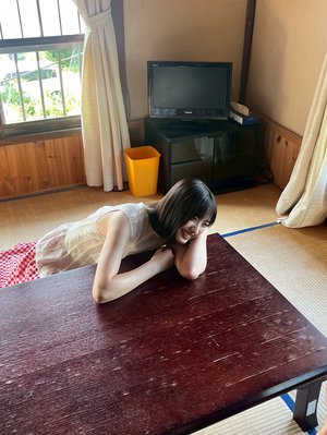 思い出  山田桃実のサムネイル