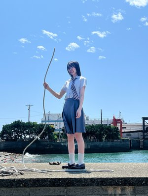 思い出  山田桃実 - 画像3