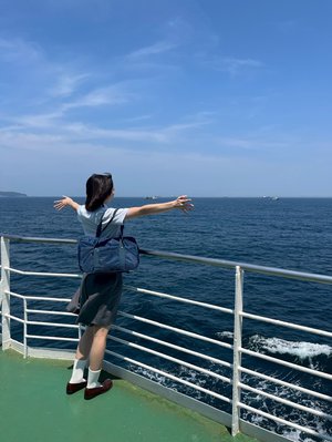 思い出  山田桃実 - 画像4