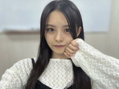 はじめて　浅井恋乃未