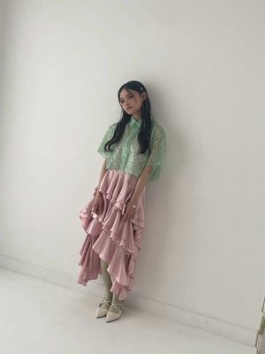 はじめて　浅井恋乃未 - 画像5