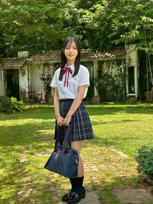 大人になりたい　中川智尋 - 画像2