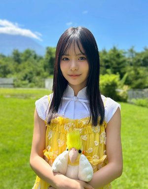 大人になりたい　中川智尋 - 画像3