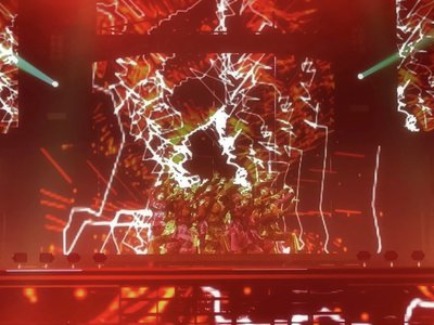 5th TOUR 2025 “Addiction” - 画像3