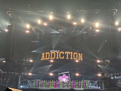 5th TOUR 2025 “Addiction” - 画像5