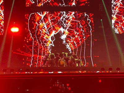 5th TOUR 2025 “Addiction” - 画像2