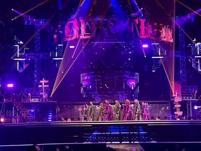 5th TOUR 2025 “Addiction” - 画像4