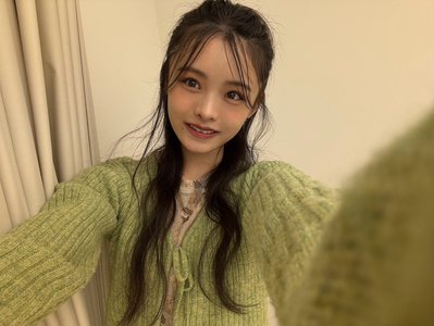 バトンタッチ!!　浅井恋乃未 - 画像4