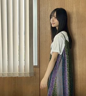 そんなことを考えるタイプじゃなかったのに　中川智尋 - 画像2