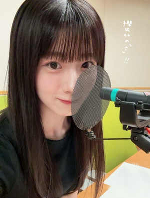 櫻坂46の｢さ｣、160のサムネイル