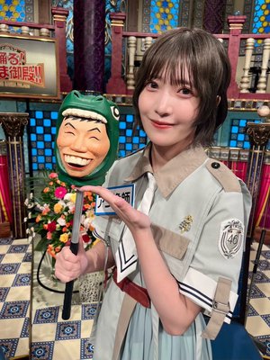 #さんま御殿のサムネイル