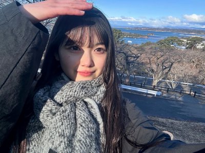 門出　山川宇衣 - 画像2