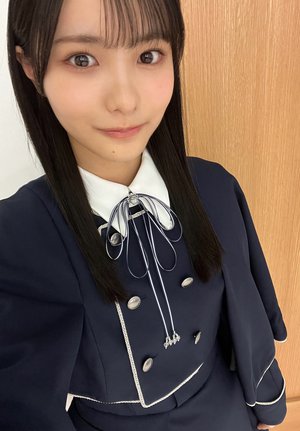 カーディガンよりパーカー派 - 画像2
