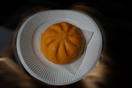10月だね - 画像3