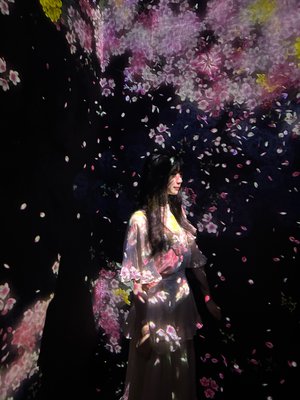 四つ葉         稲熊ひな - 画像3