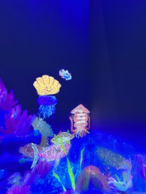 四つ葉         稲熊ひな - 画像4