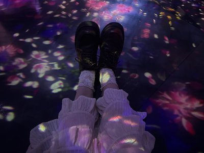 四つ葉         稲熊ひな - 画像5