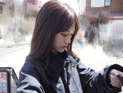 柔光 - 画像7