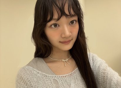 ふわふわの魔法🪄　目黒陽色のサムネイル