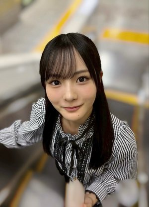まってた？ - 画像1