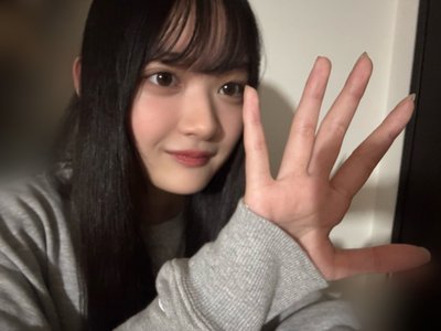 手が小さい❔目黒陽色 - 画像2
