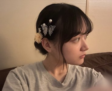 手が小さい❔目黒陽色 - 画像4