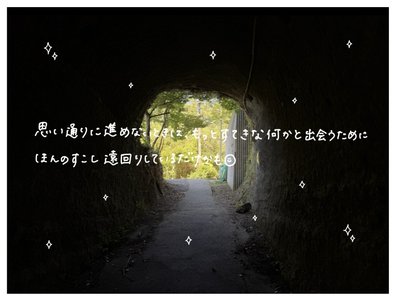 目移りの秋 - 画像3