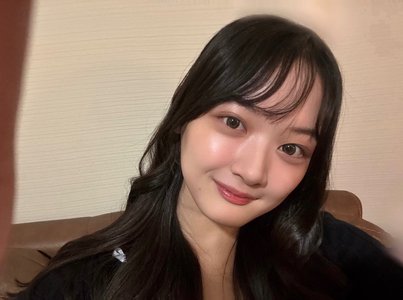 今日はちょっぴり、、。　目黒陽色 - 画像1