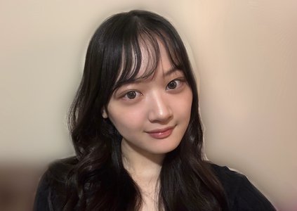 今日はちょっぴり、、。　目黒陽色 - 画像2