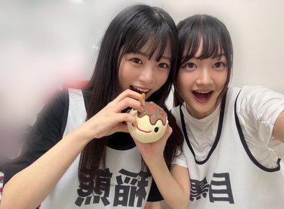 今日はちょっぴり、、。　目黒陽色 - 画像4