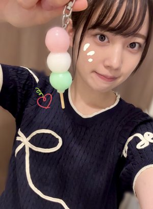 お団子大好き！ - 画像2