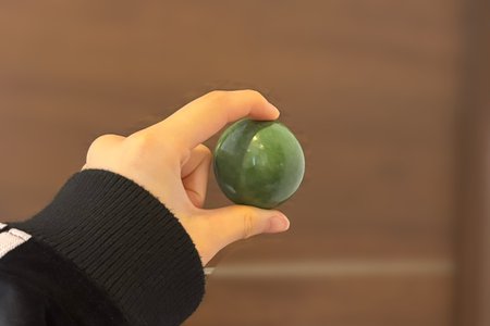 お団子大好き！ - 画像3